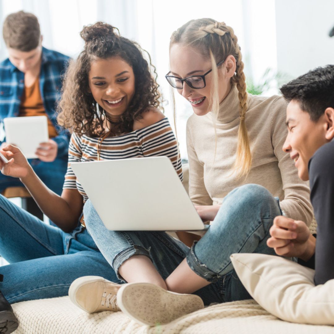 Empowering Children through Language in Residential Children's Homes