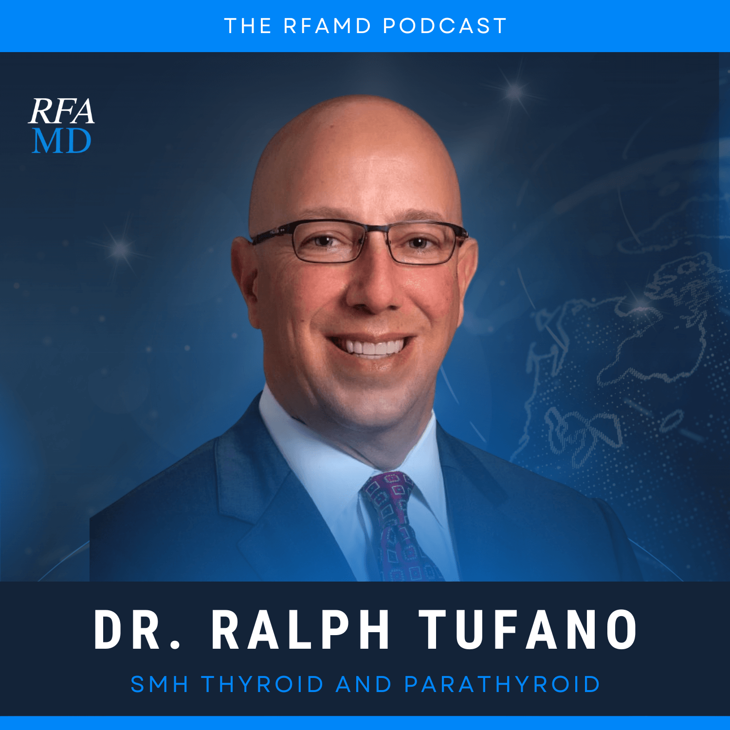 For Patients A Statement From RFAMD