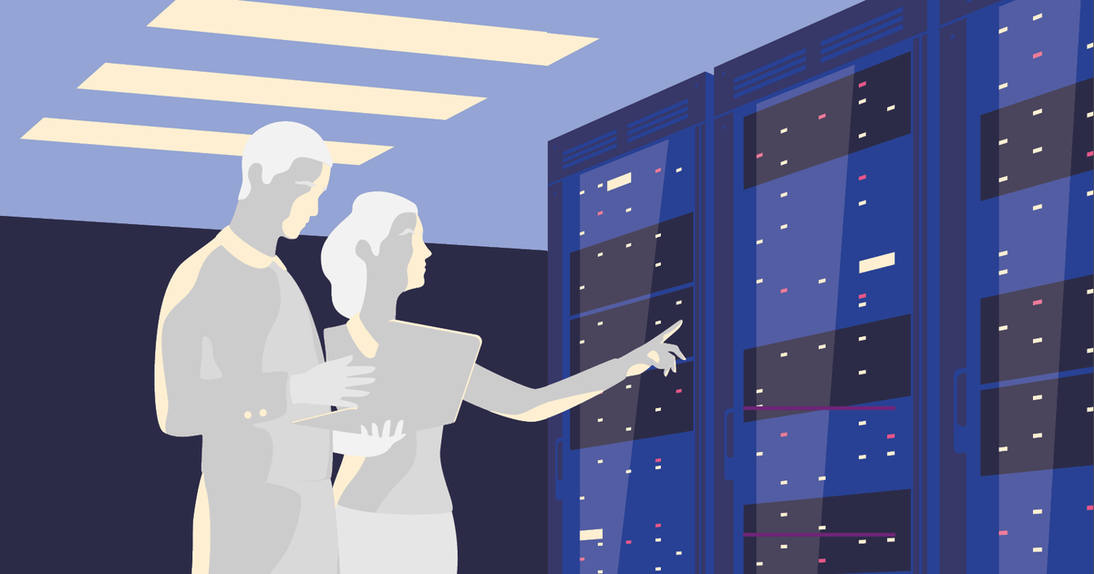 Data Center Dynamics 2024 Editorial Calendar Datacenter Dynamics "Busting myths about data center management architecture from the Edge