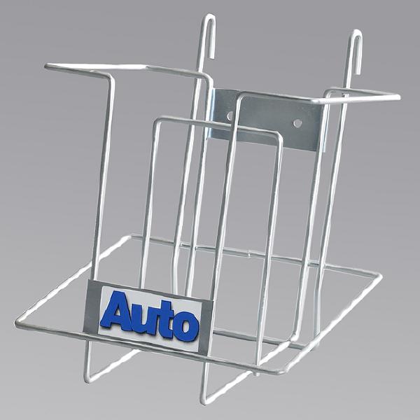 Wire Magazine Racks Bulk Countertop And Floor Displays Magazine