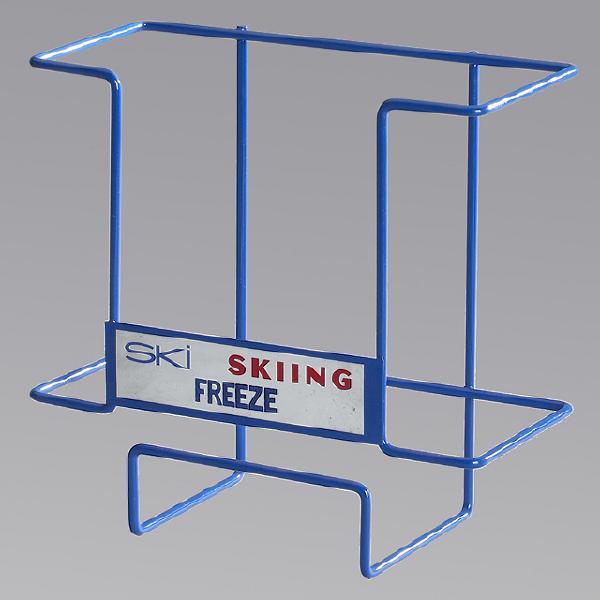Wire Magazine Racks Bulk Countertop And Floor Displays Single