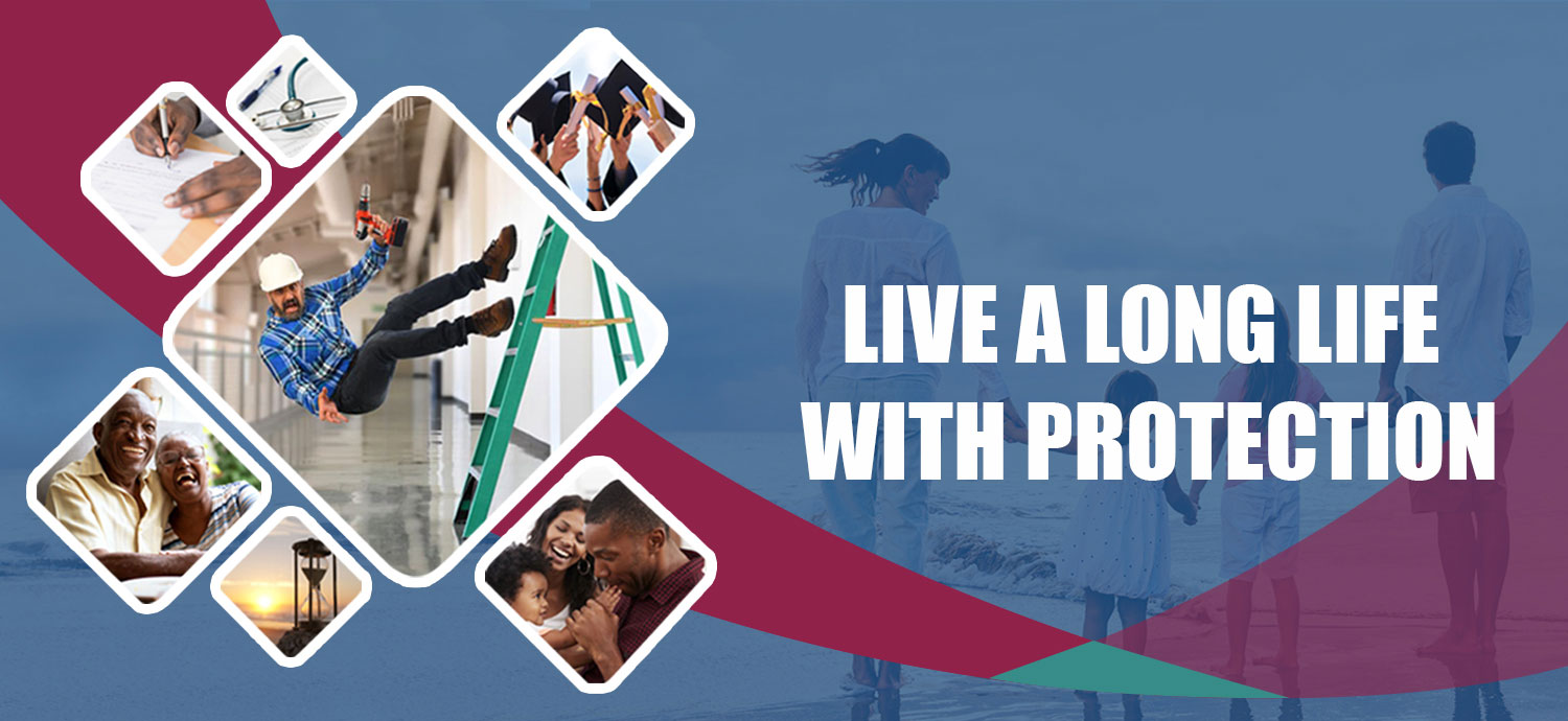 Belize Life Insurance Company RF&G Life Insurance
