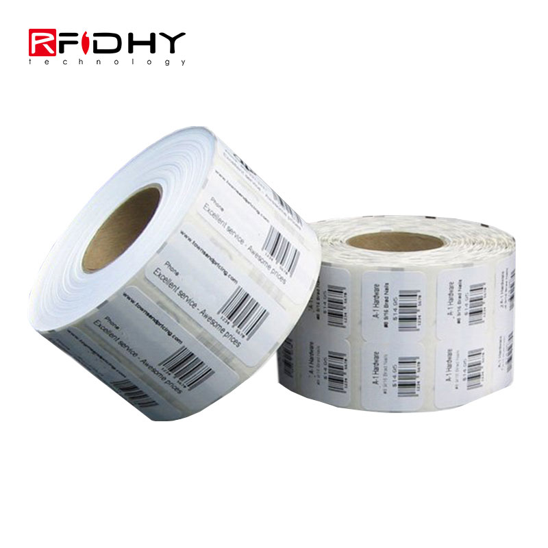 In 2019, RFID Tag Cost Keeps Go Down RFID card, Proximity Card of