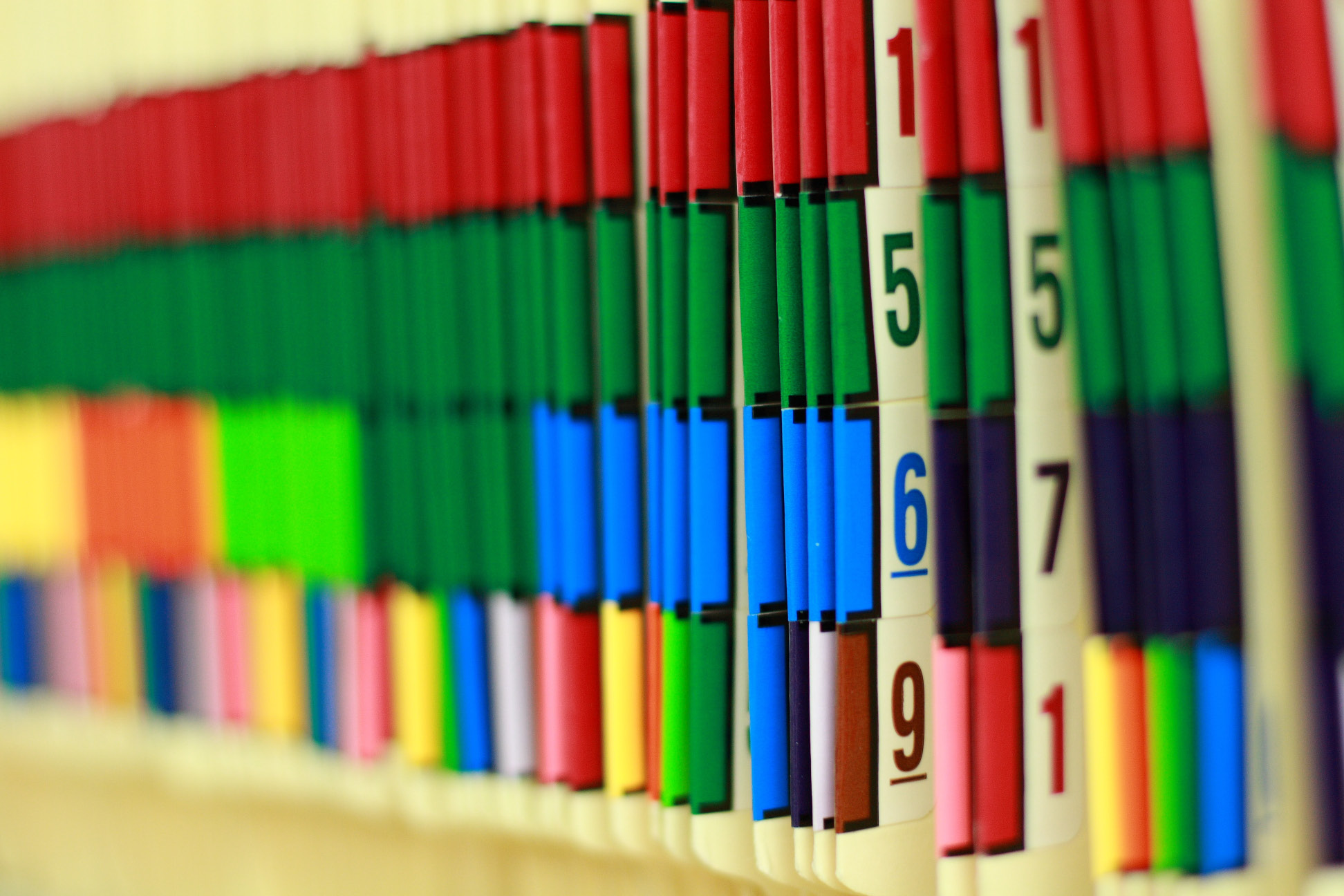 Do we still needs physical records management?