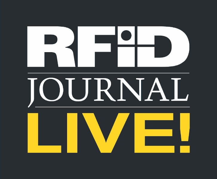 Mgia Trade Show 2023 Rfid Events - Rfid Journal