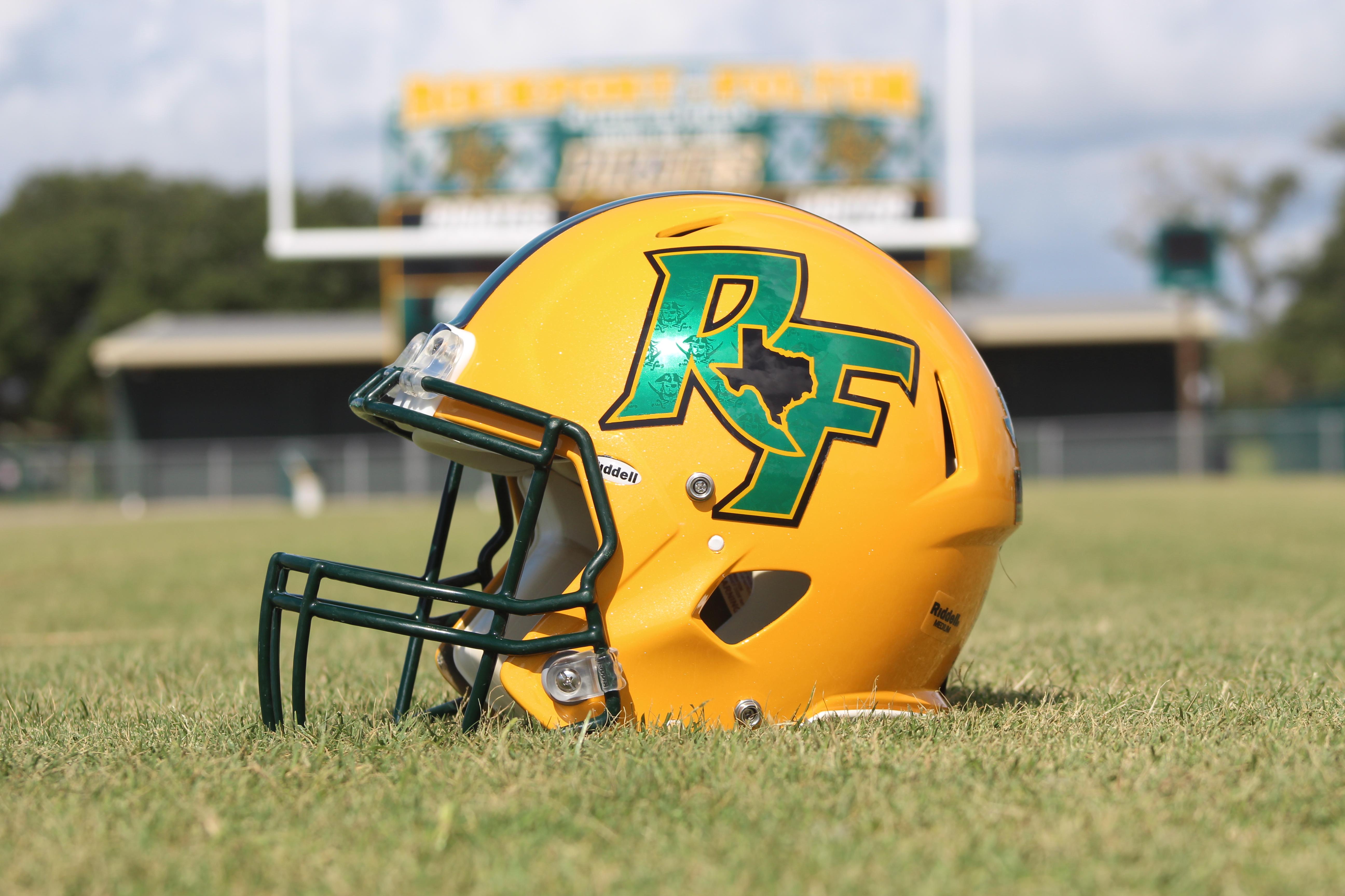 2022 RockportFulton Independent School District