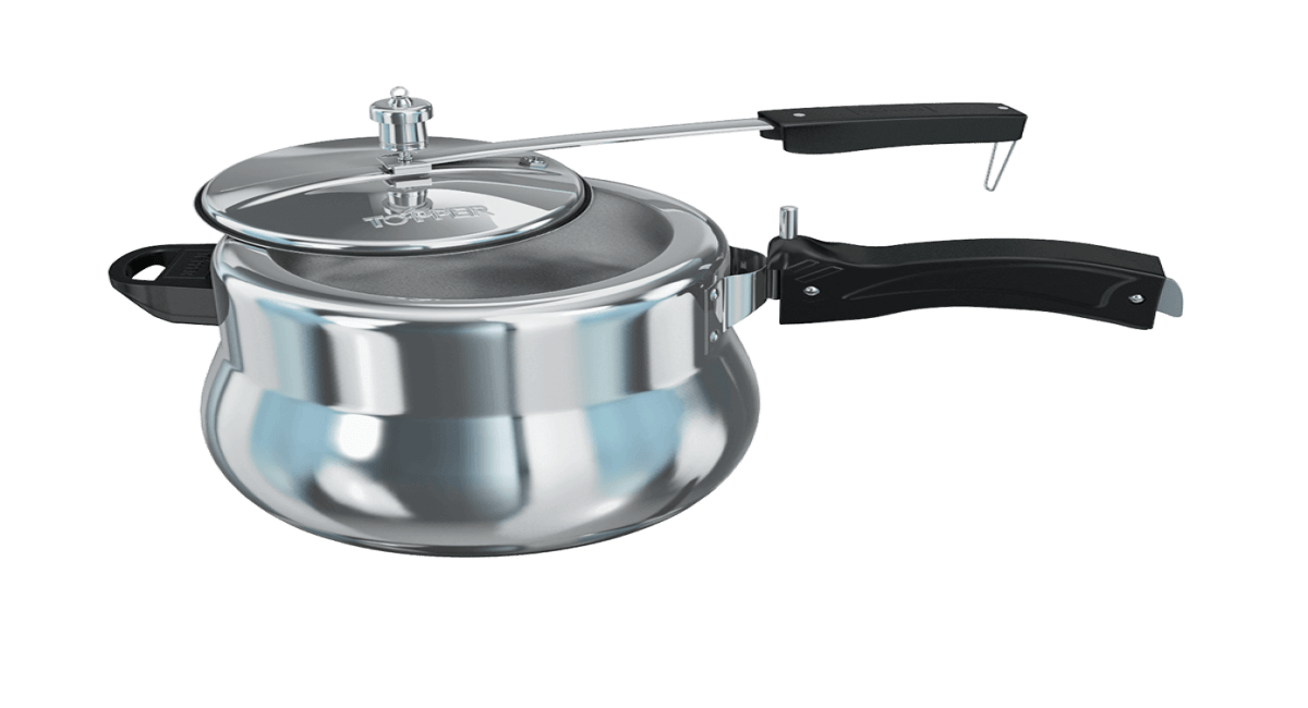 Topper Princess Pressure Cooker RFL Group