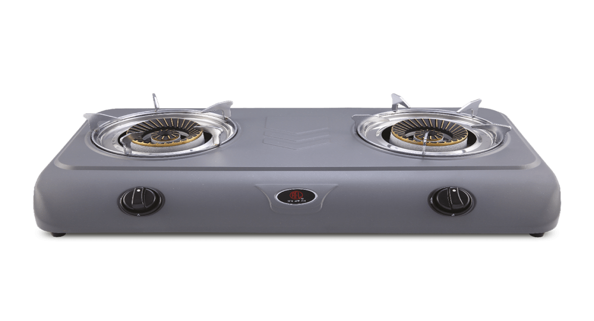 RFL 206 TRB GAS STOVE DOUBLE RFL Group