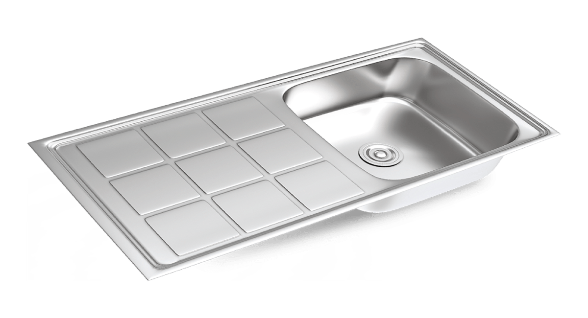 RFL KITCHEN SINK ELITE 40"*20" RFL Group