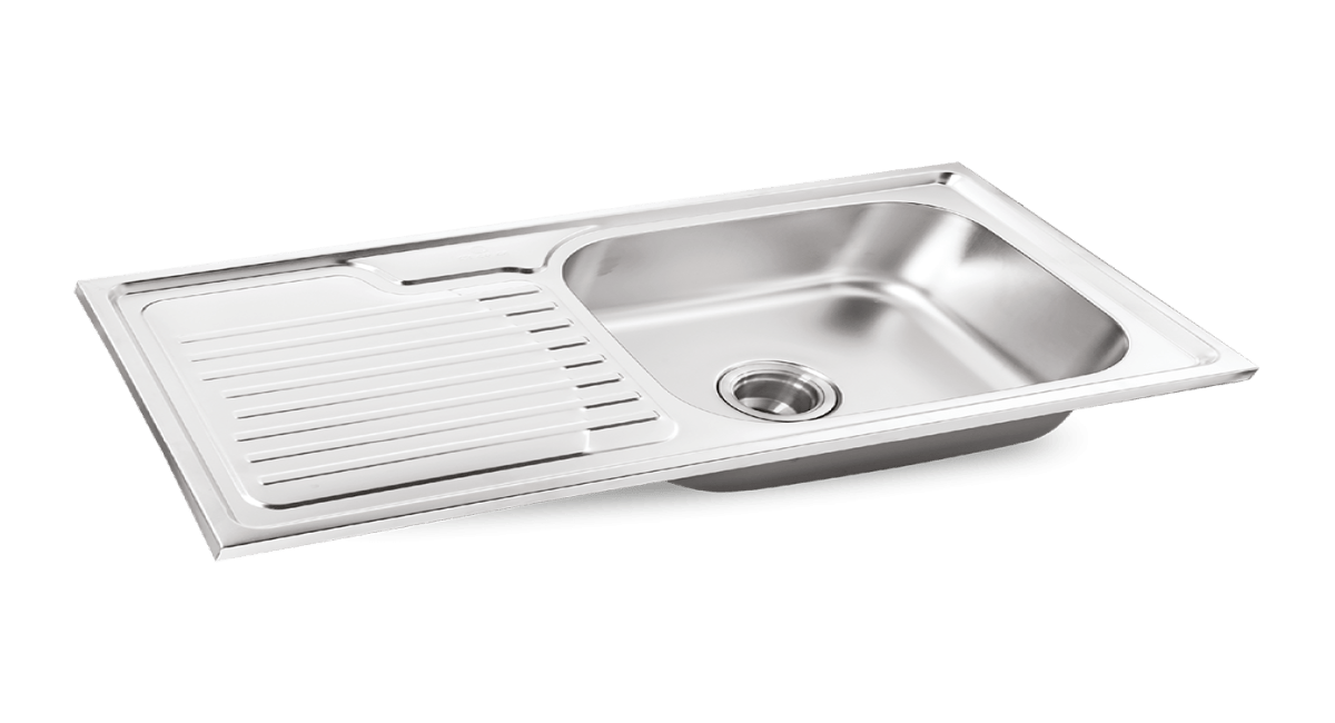 RFL KITCHEN SINK DAISY 36"*18" RFL Group