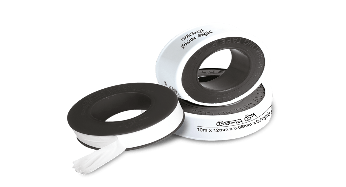 TEFLON TAPE 10M RFL Group
