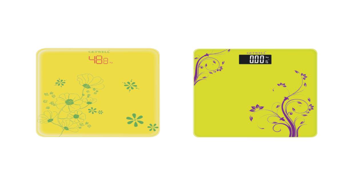 Digital Weighing Scale RFL Group