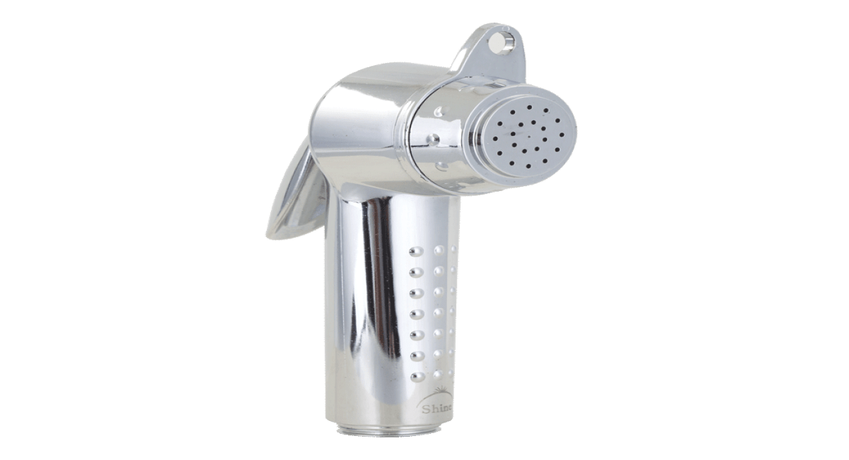 Viza (S1) Push Shower RFL Group