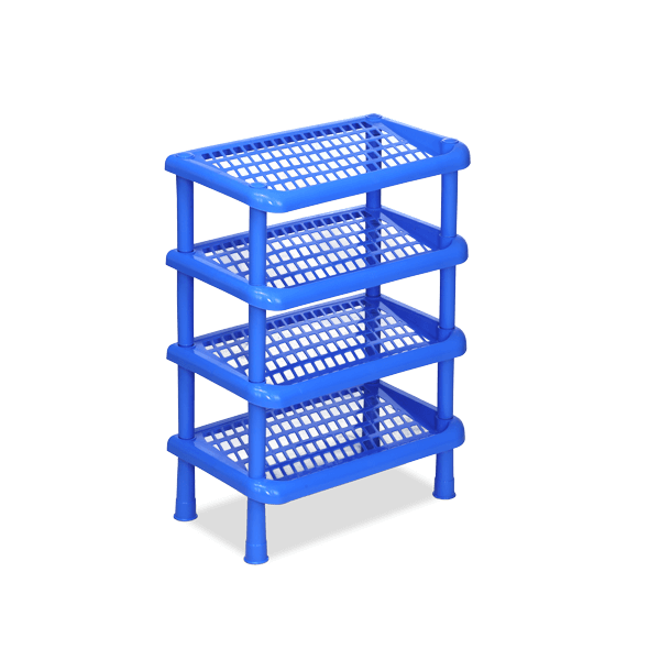 Rfl Modern Shoe Rack