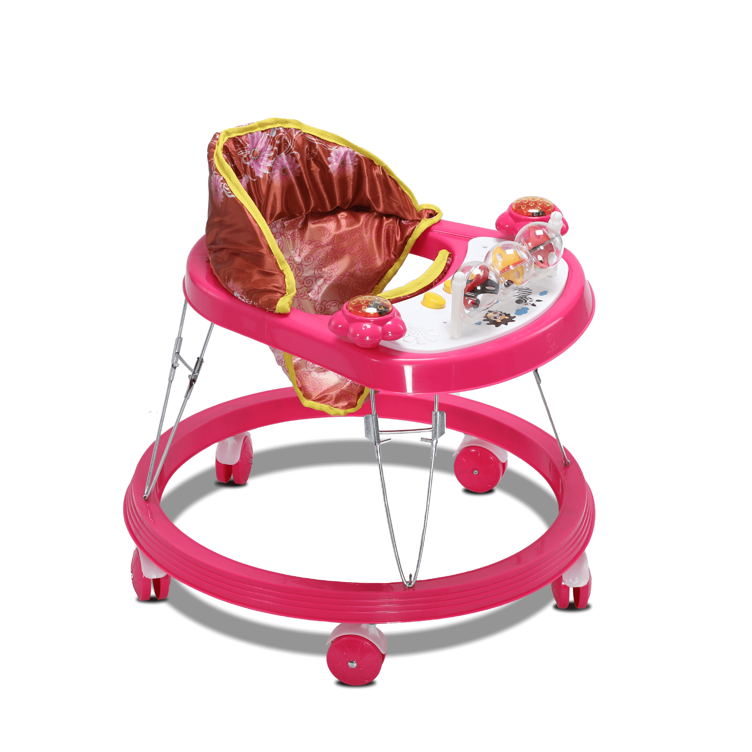 Rfl Baby Walker Price List