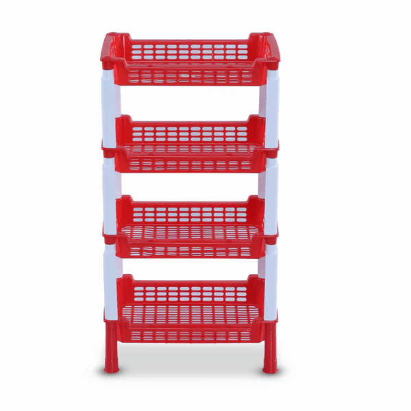 Kitchen Rack Buy Exclusive Design RFL Kitchen Rack Online