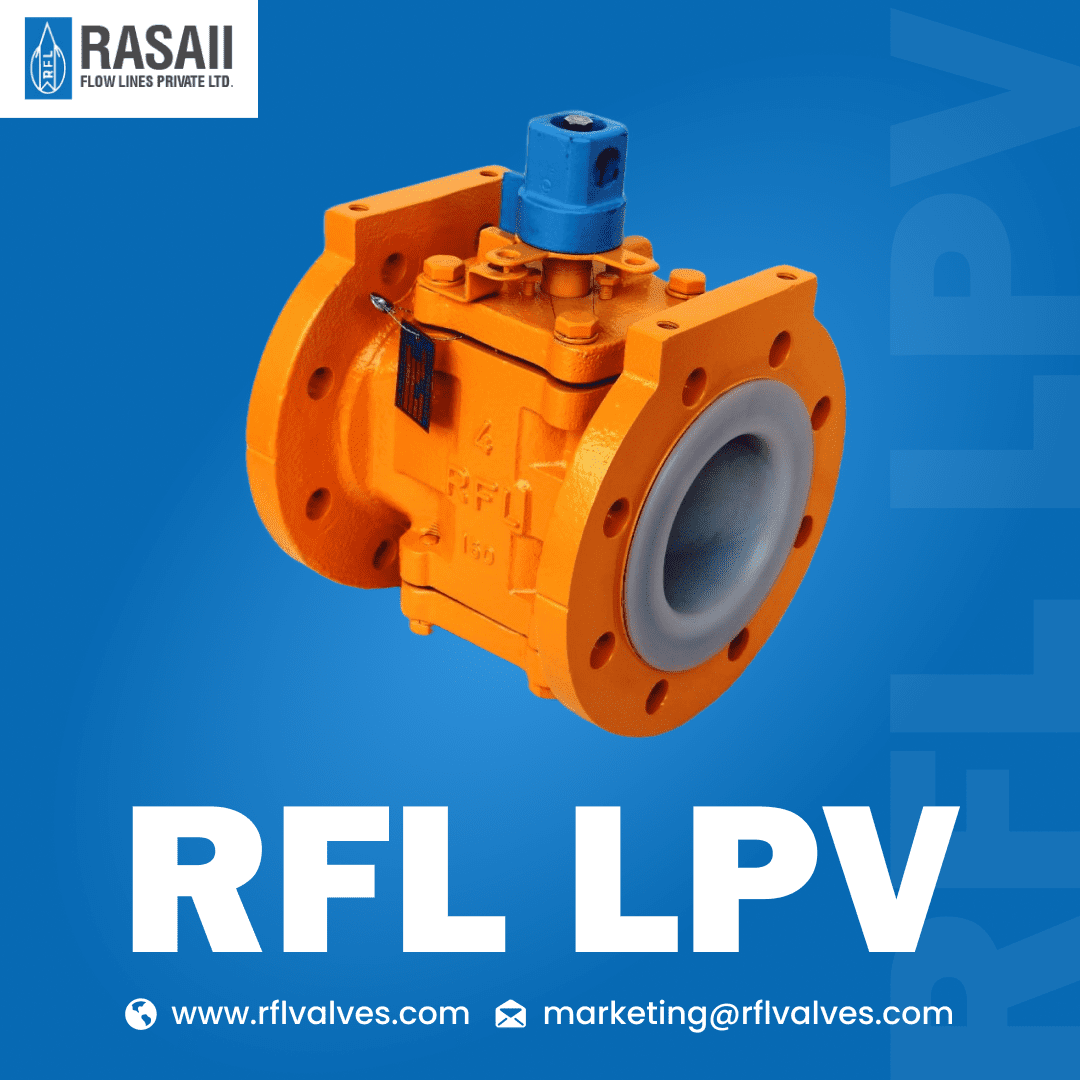 Types of Plug Valves & Ball Valves RFL Valves
