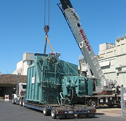 Las Vegas, NV Boiler Service