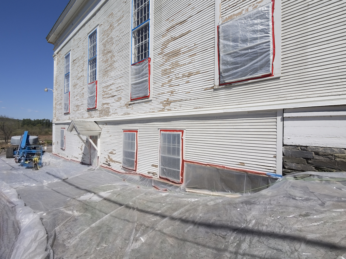 Lead Paint Lawsuit New York Toxic Tort Lawyer