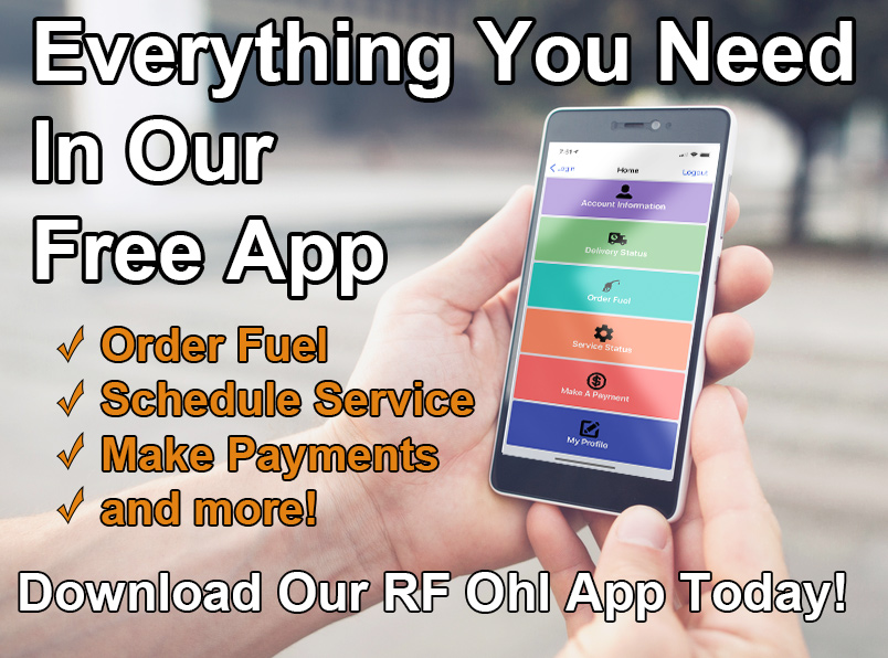 HVAC Contractor,Heating Oil Delivery,Air Conditioning & Furnace Repairs
