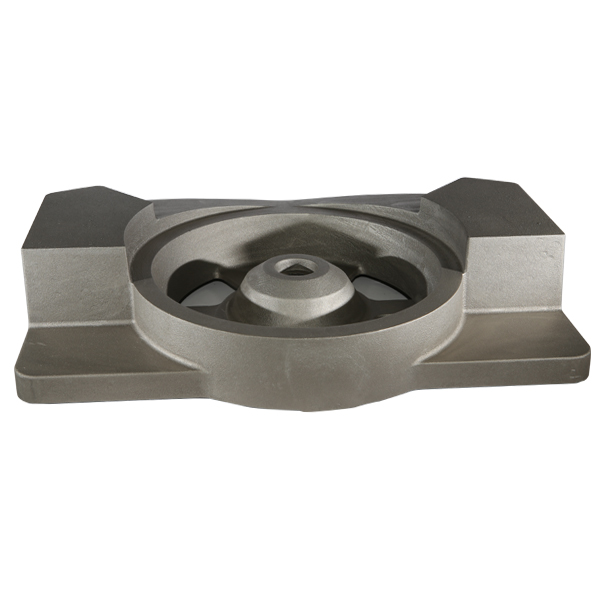 Sand Casting Machine Bases from RongFeng Precise Aluminium Casting Foundry