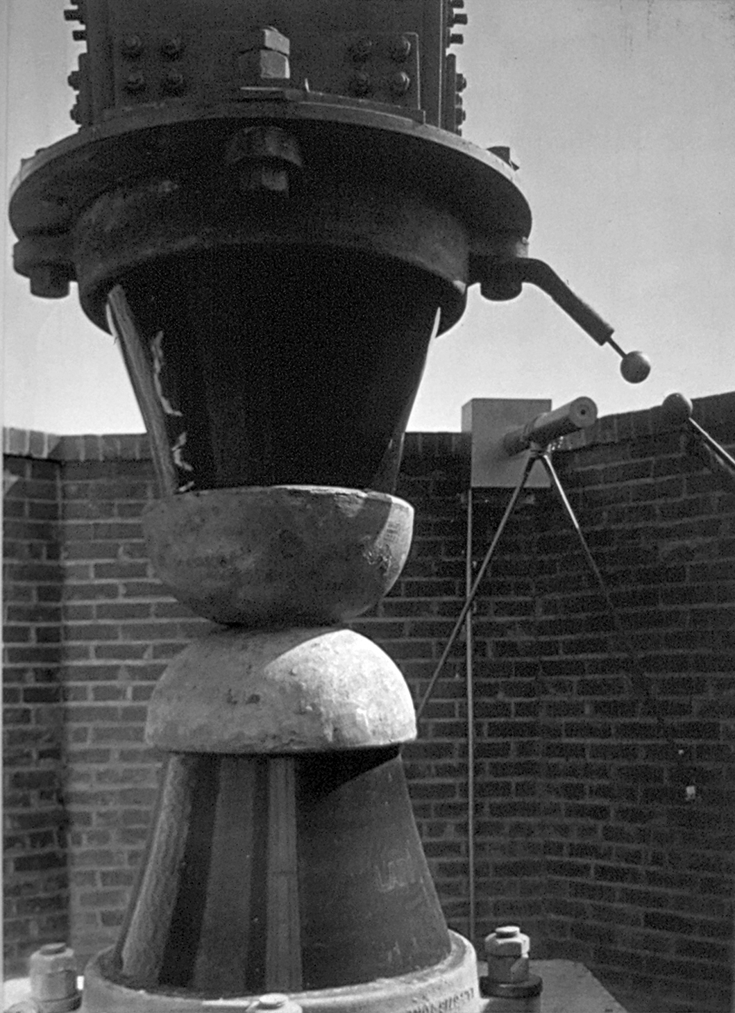 Anyone familiar with BlawKnox Antennas?