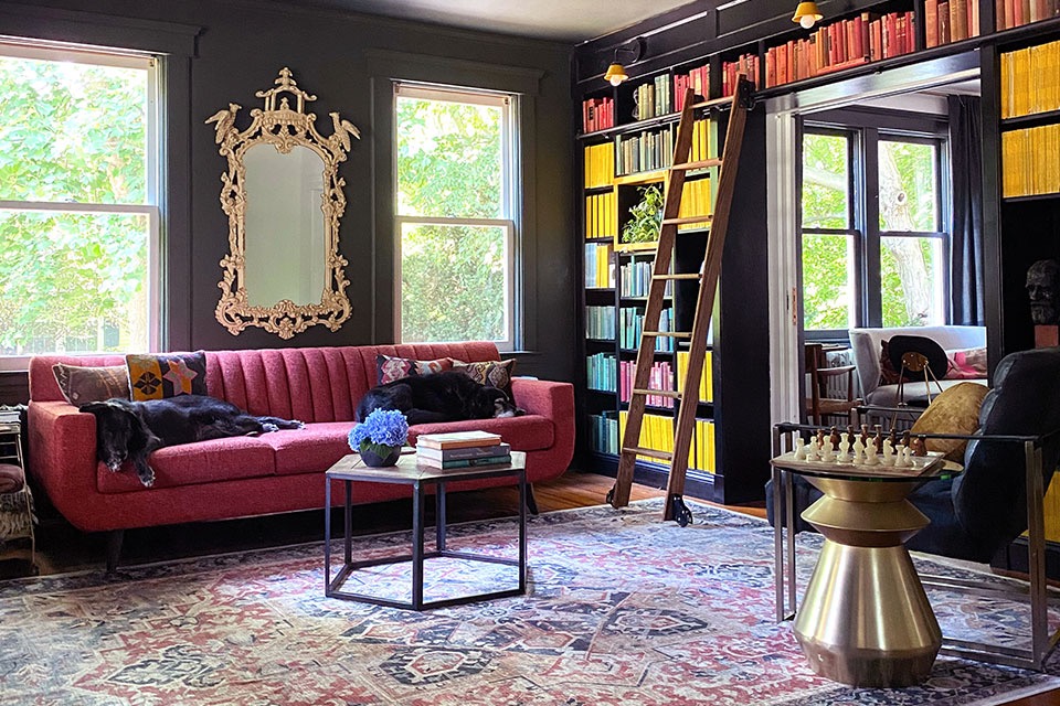 Rug Revelations Exploring the Diverse Types of Area Rugs Sage Real