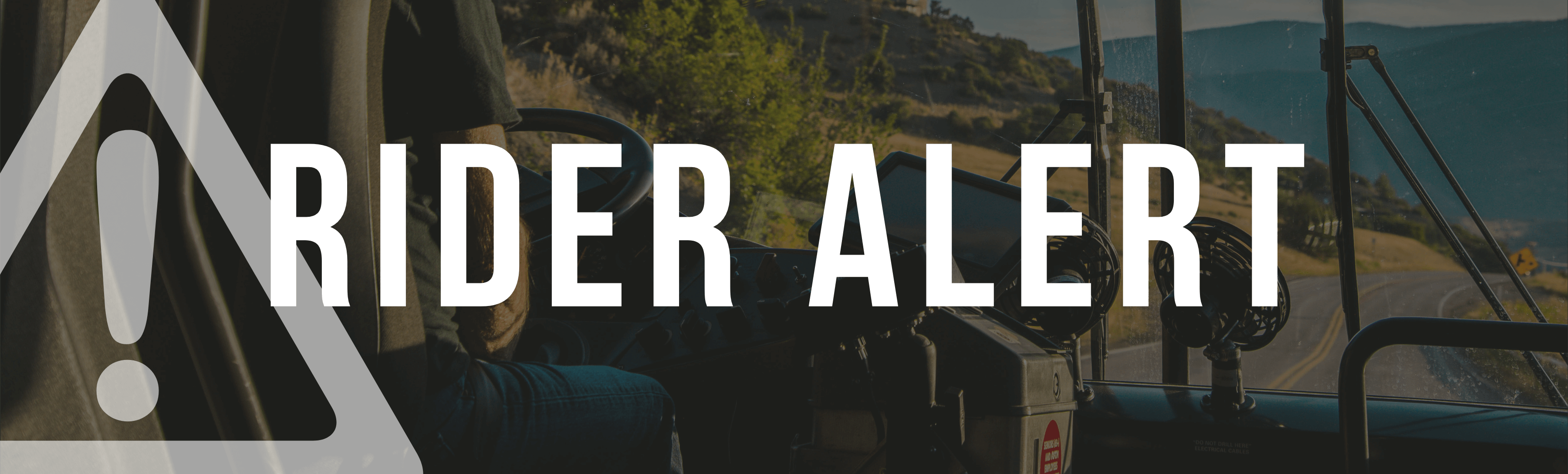 PUBLIC NOTICE Rio Grande Trail Asphalt Repair Project Construction