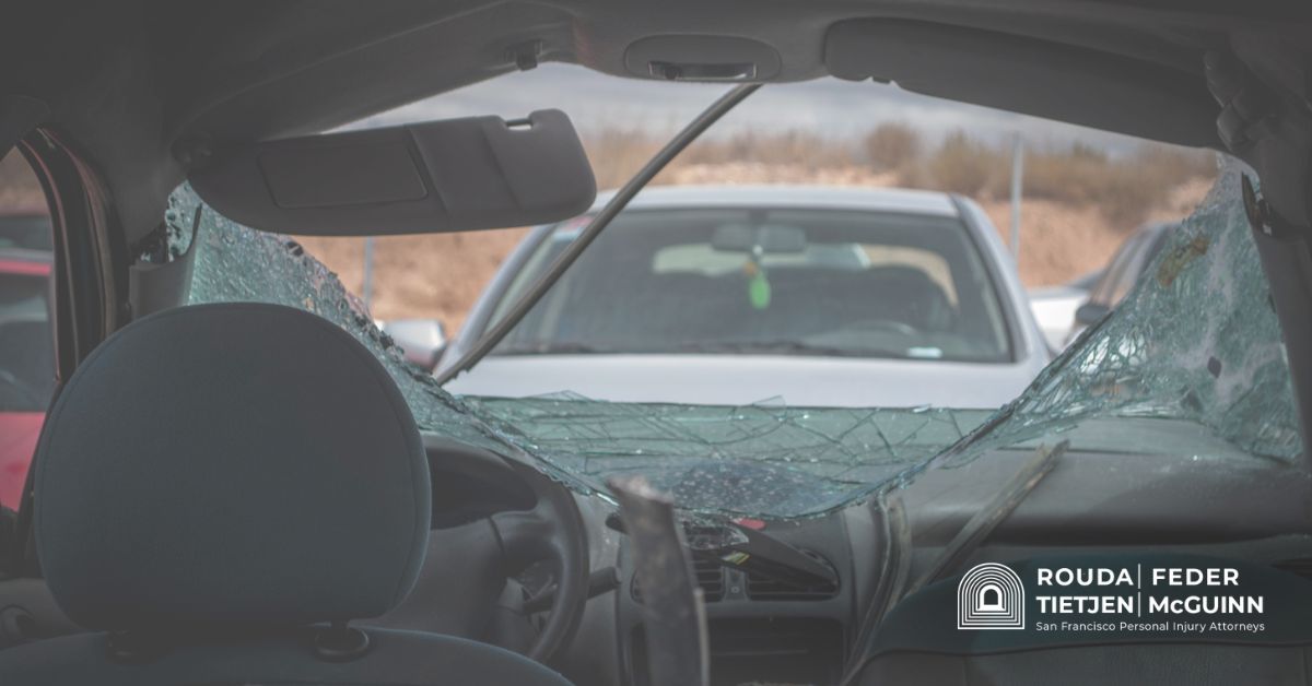 Types of Damages in a Wrongful Death Car Accident Case