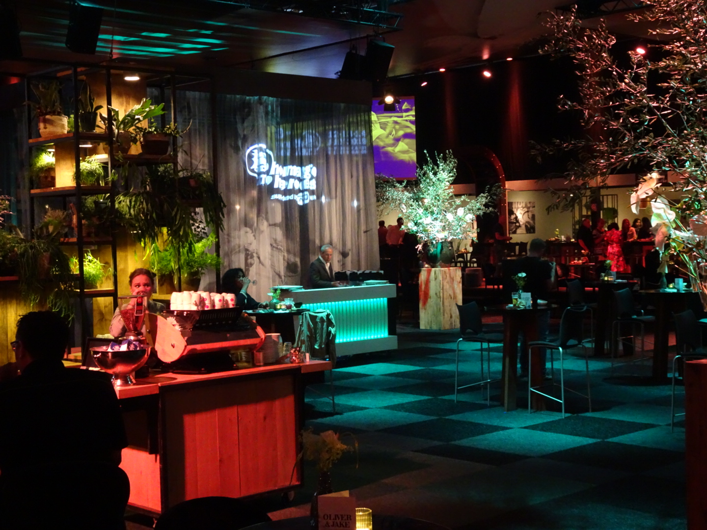 jazz festival at sea 2023 RHYTHMflow Vacations Brooklyn, NY North Sea Jazz Fest 2023