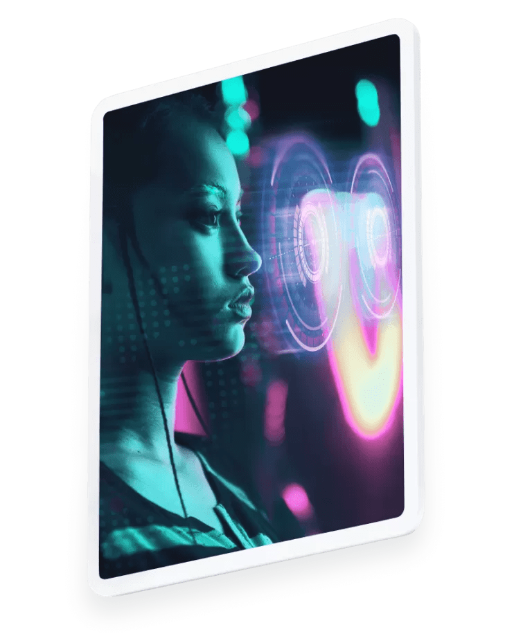 XR Solutions for Immersive Virtual Production RGB Broadcasting
