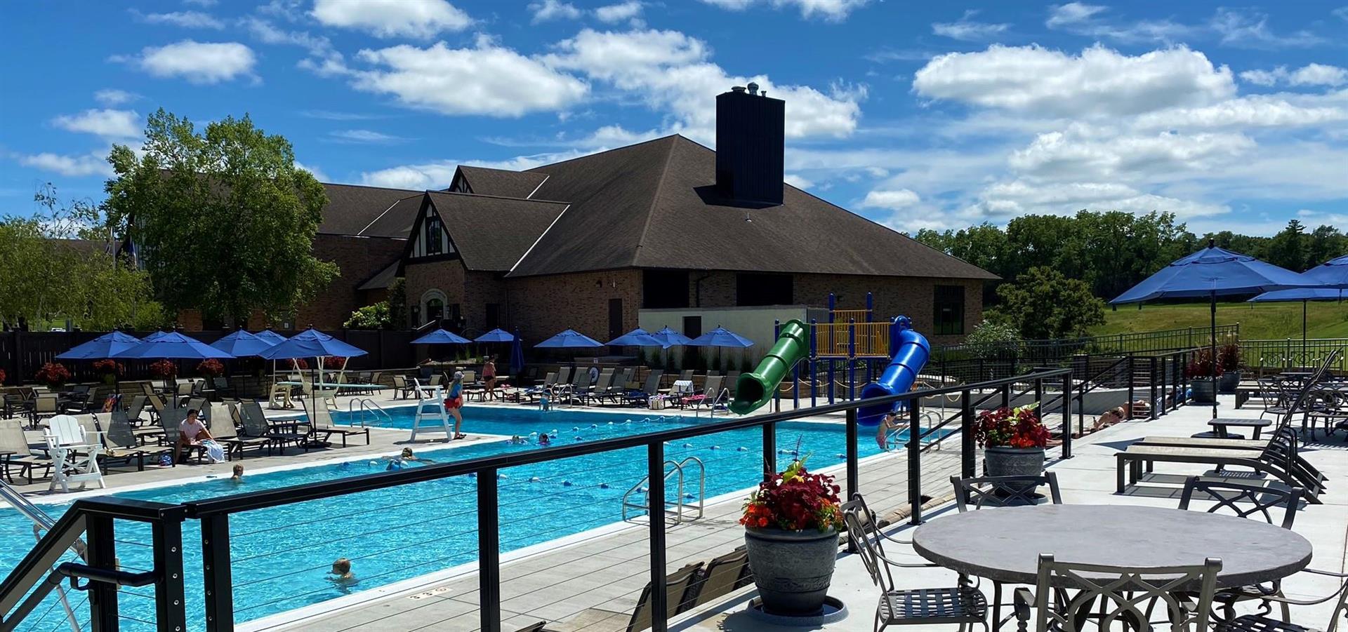 Arriba 55+ imagen private pool club Abzlocal.mx