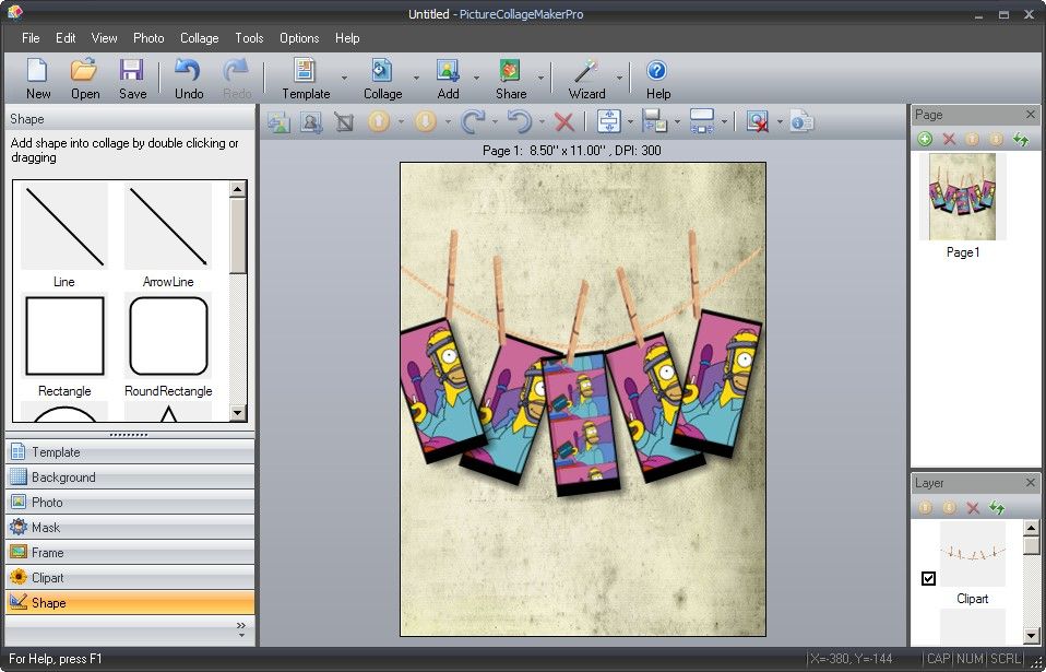 Picture Collage Maker Pro Review And Giveaway RGdot