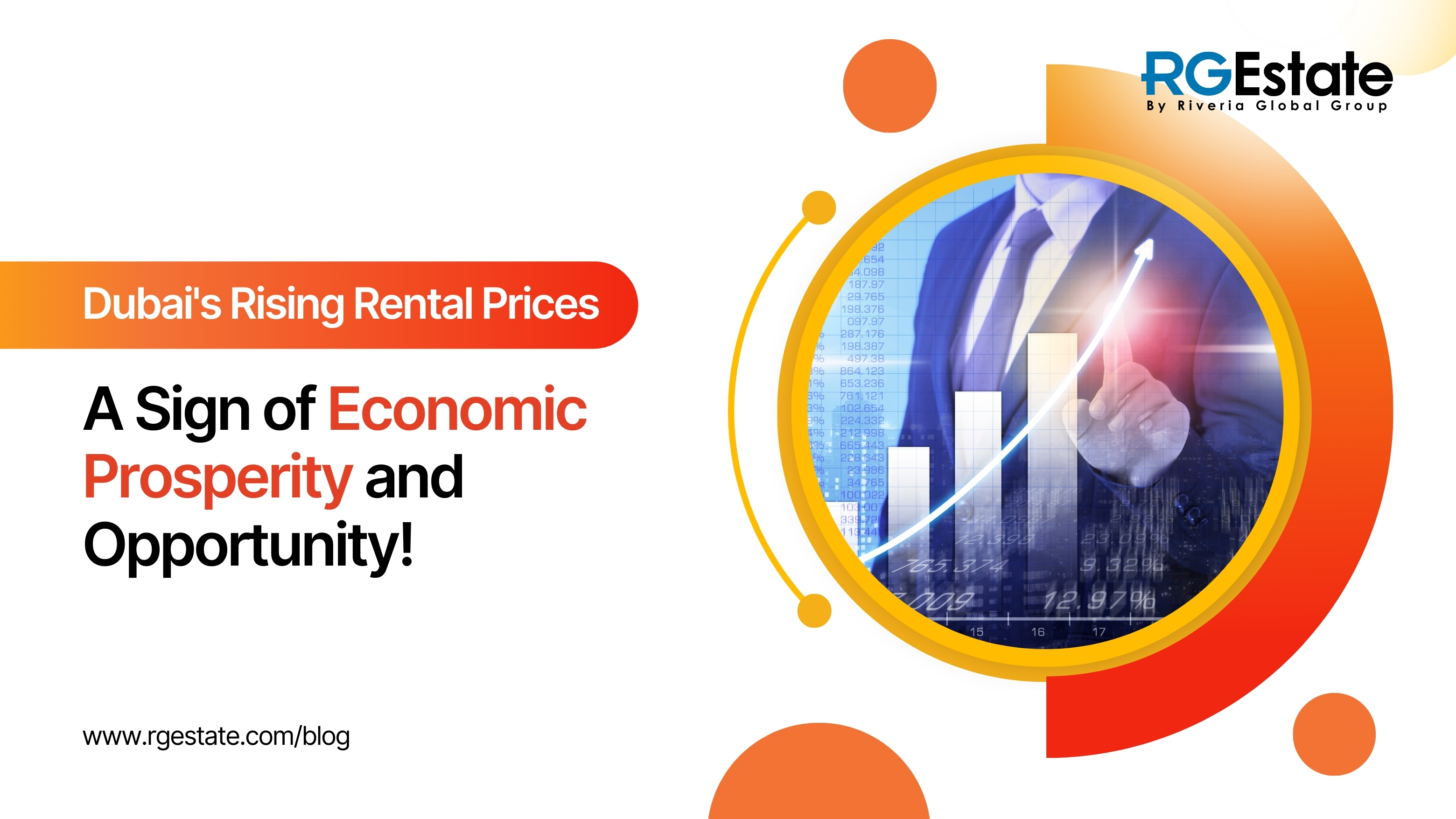 Dubai's Rising Rental Prices A Sign of Economic Prosperity and