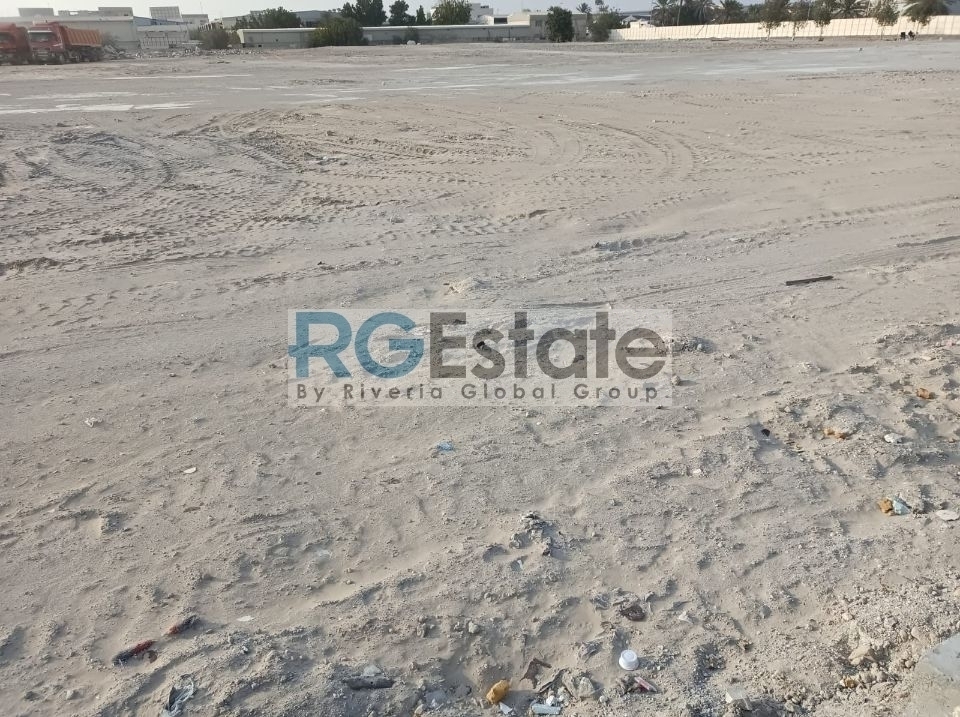 Commercial Real Estate Agency in Dubai, UAE