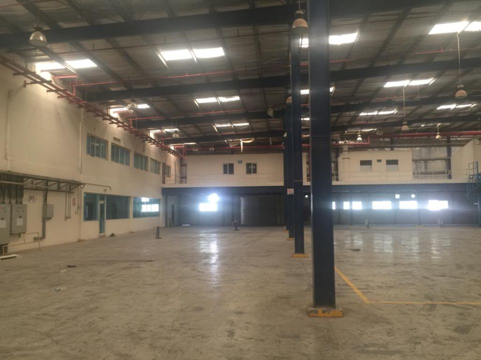 53,400 sqft Warehouse with Office for Rent in DIP RGEstate UAE