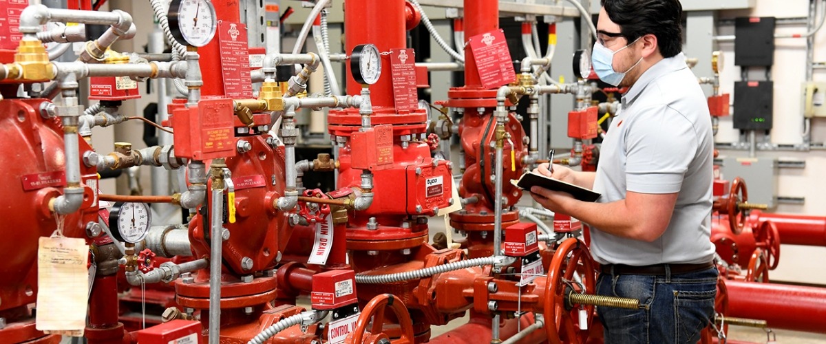 Tips For Choosing Fire Protection Installation Company