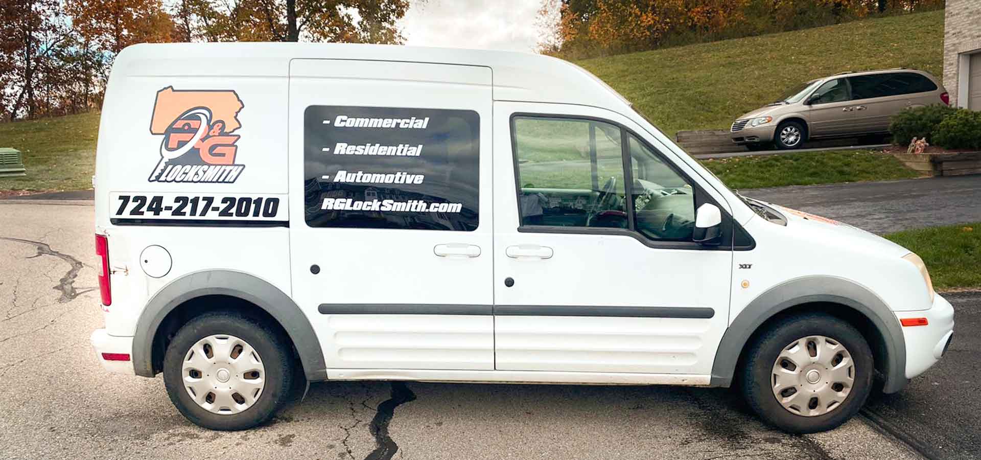 24 Hour Local Locksmith Westmoreland County R&G Locksmith