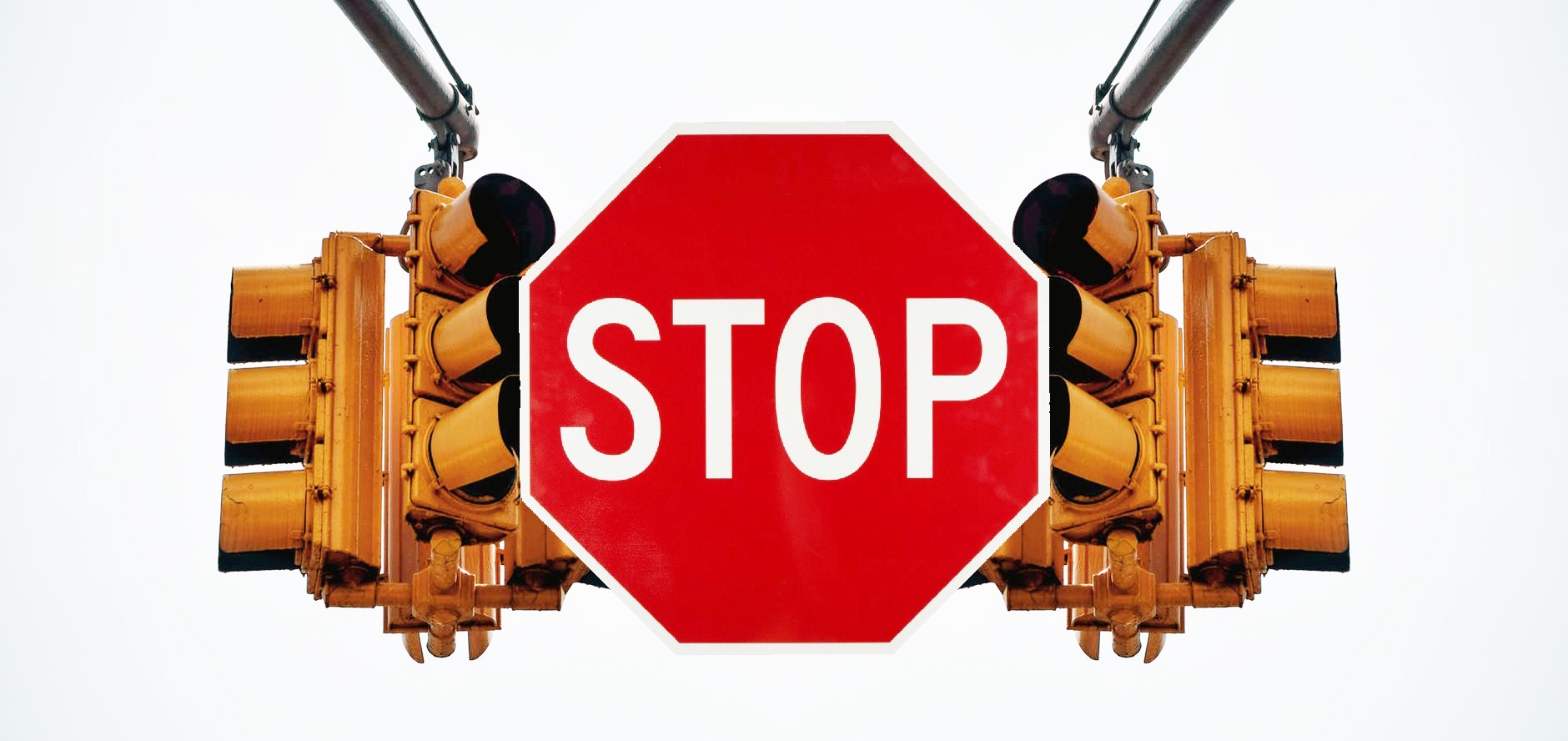 What to do When Approaching a Broken Traffic Light | Rules of the Road