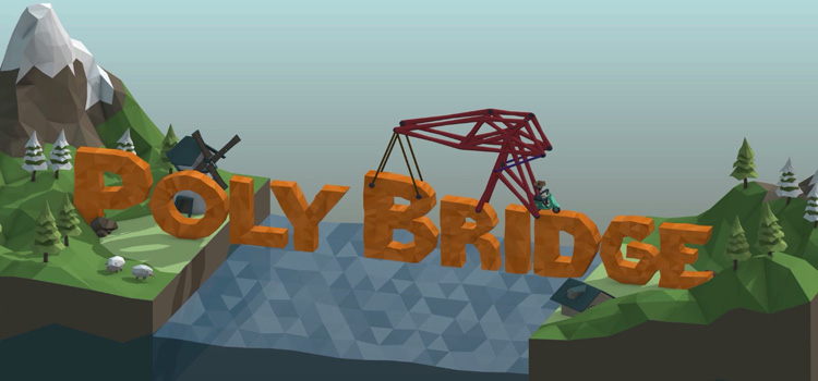 Poly Bridge Free Download Full PC Game FULL Version