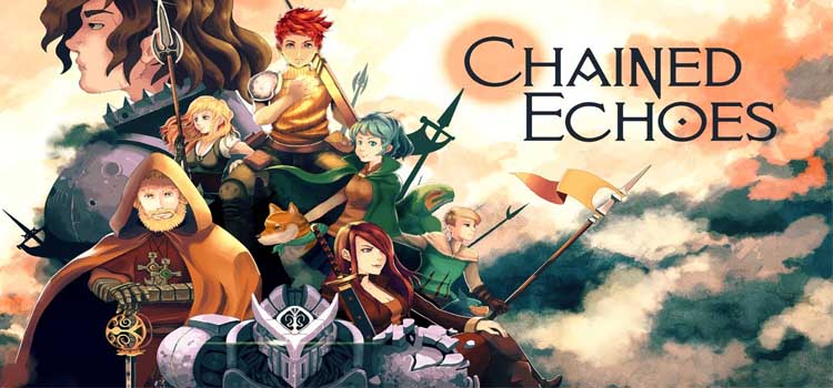 Chained Echoes Free Download Full Version Crack PC Game