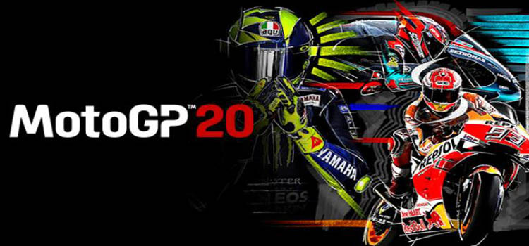 MotoGP 20 Free Download FULL Version Crack PC Game