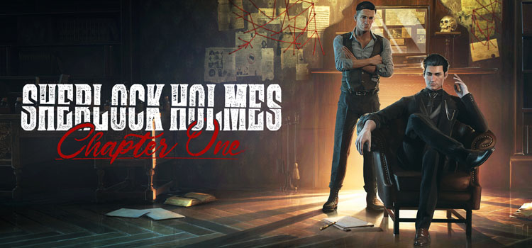 Sherlock Holmes Chapter One Free Download PC Game