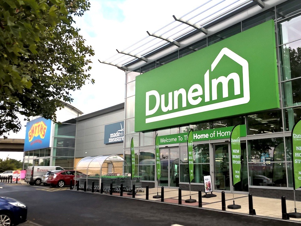 RGP Dunelm RGP Architects Manchester London Wirral
