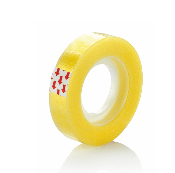 CASSA Adhesive Tape 19x33 meters RGS Supplies Malta