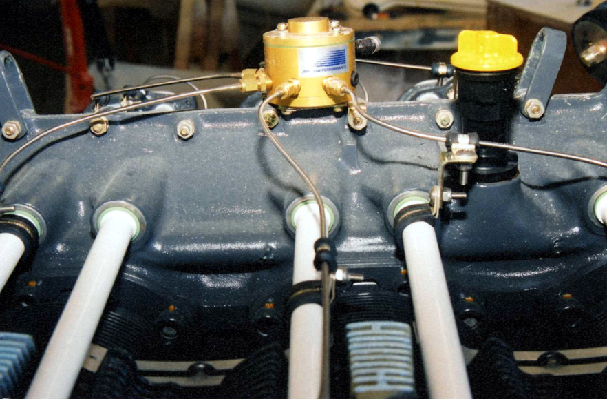 Fuel Injection Lines at Tracy Cook blog