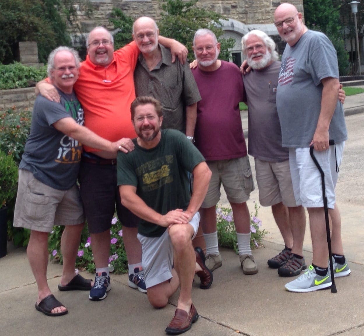 Rolling Hills Baptist Churcha Cooperative Baptist Fellowship