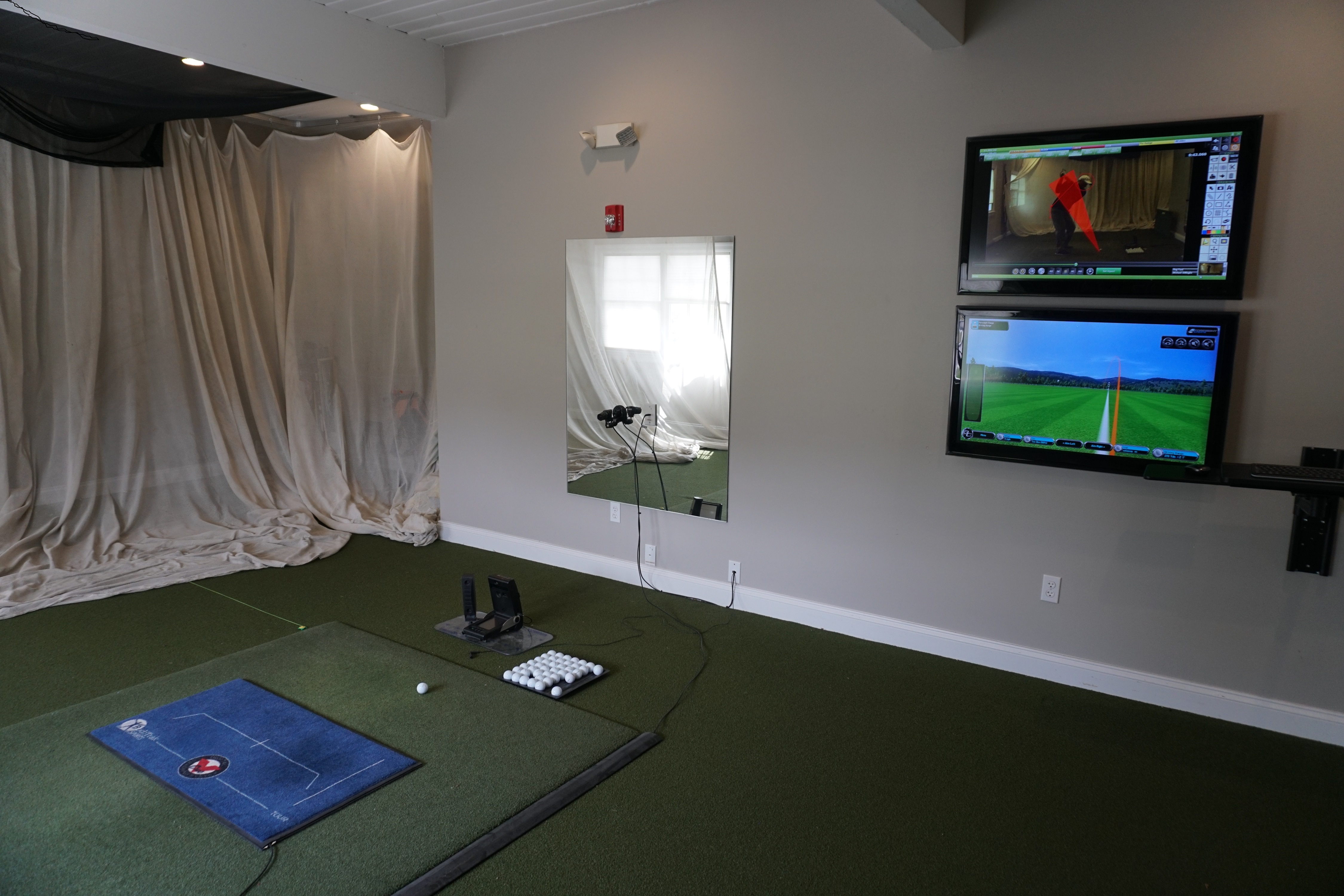 Golf Instruction By Professional Golf Staff Wilton