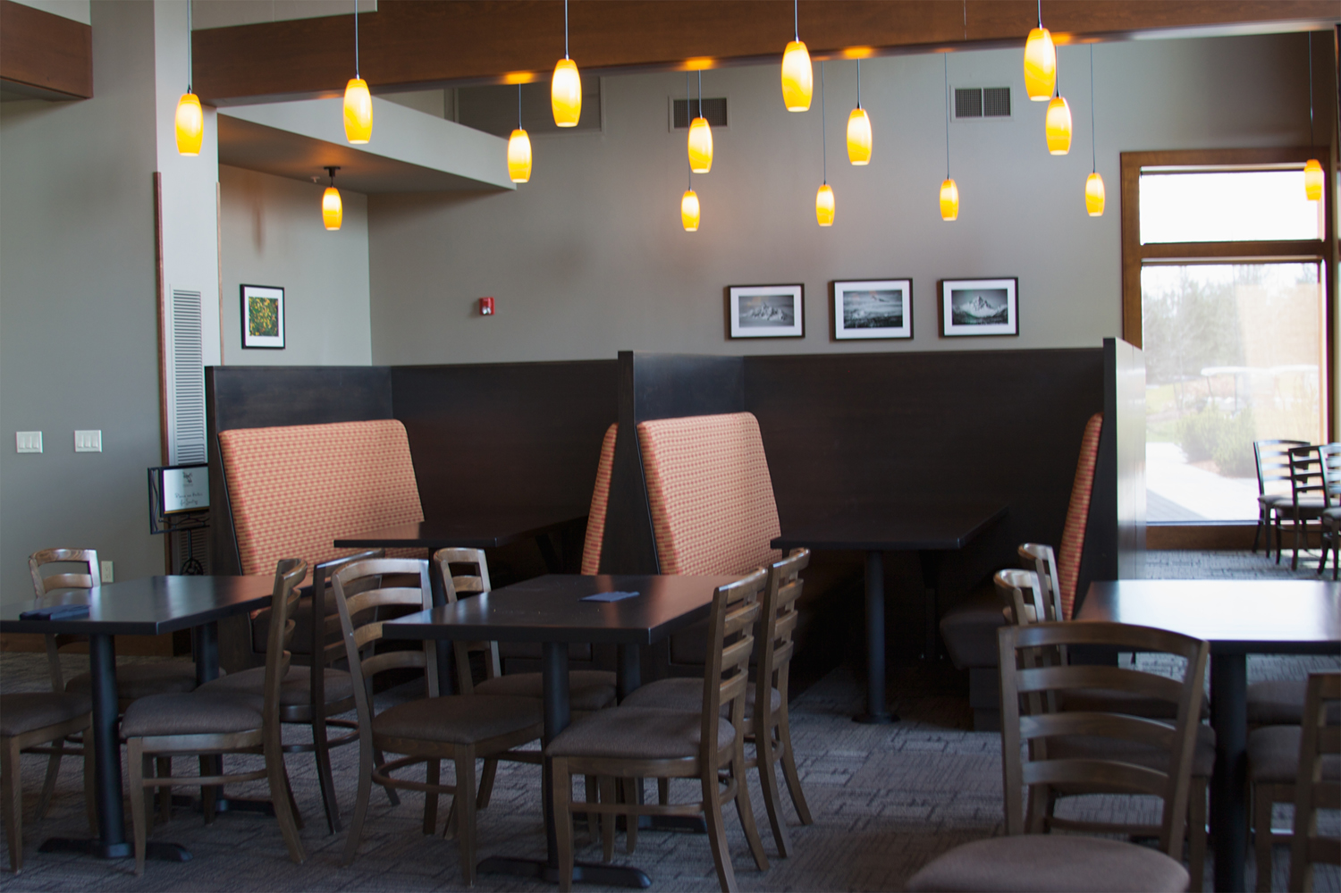 Black Butte Ranch R&H Construction