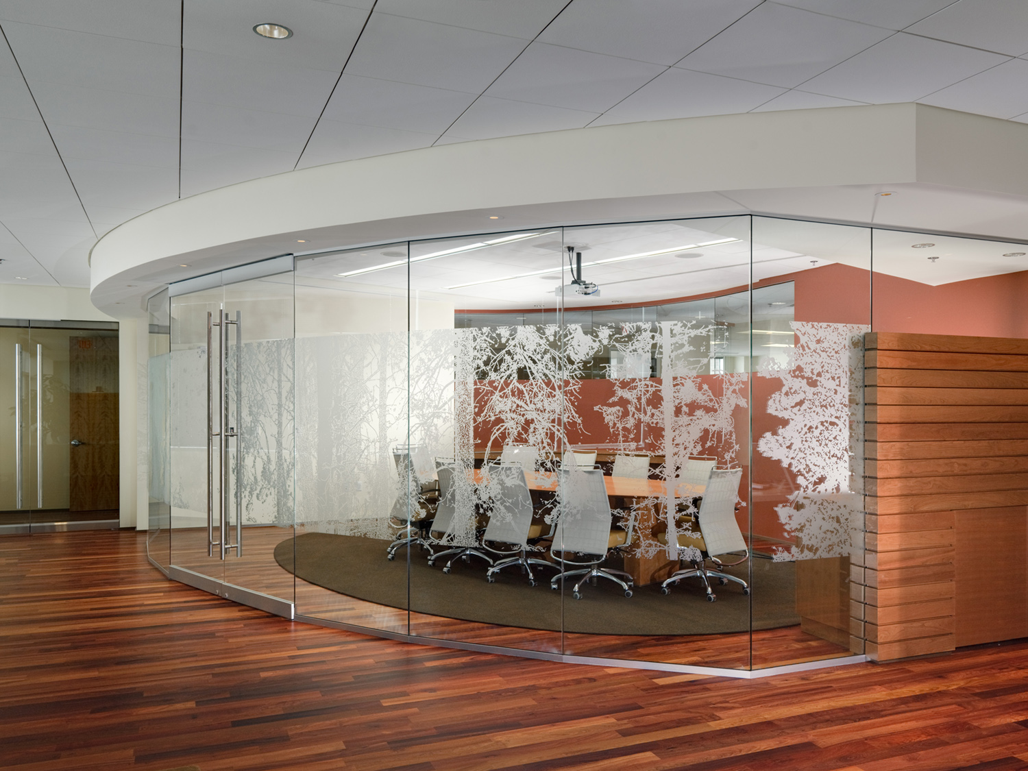 Moda Health R&H Construction